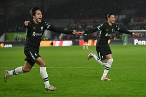 Kolo Muani izmiče, Vlahović ide, Juve "devetku" naciljao u Liverpulu?!